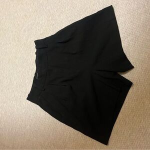 Babaton Black Women's Kennedy short